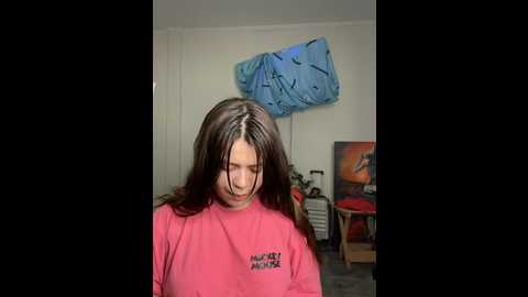 kiarafonseca_ @ stripchat on 20241010