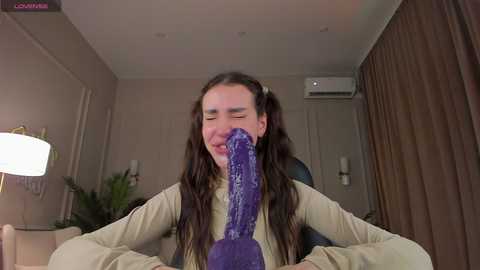 kriss_babe @ stripchat on 20241010