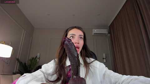 kriss_babe @ stripchat on 20241010