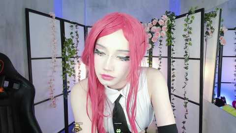 lilithlin @ stripchat on 20241010