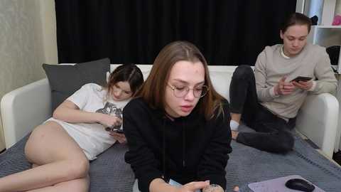 loossers @ stripchat on 20241010
