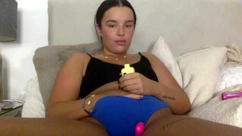 maisie_smith @ stripchat on 20241010