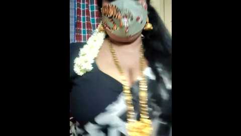 maniisha @ stripchat on 20241010