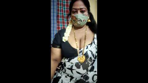 maniisha @ stripchat on 20241010