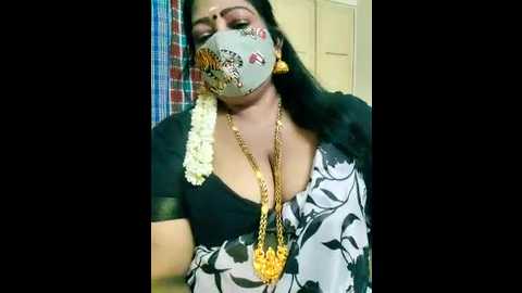 maniisha @ stripchat on 20241010