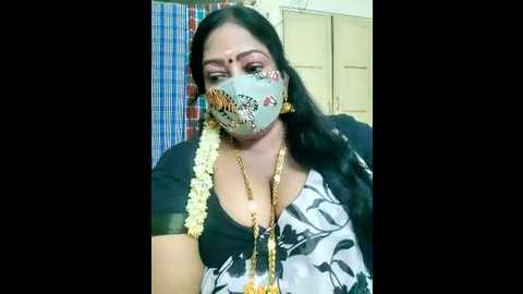 maniisha @ stripchat on 20241010