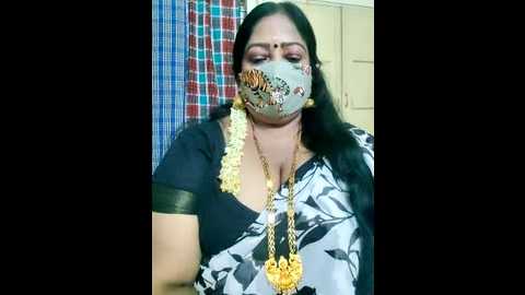 maniisha @ stripchat on 20241010