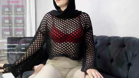 meliskayaa @ stripchat on 20241010