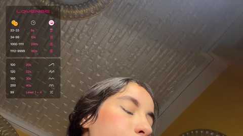 orla86 @ stripchat on 20241010