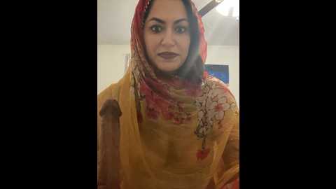 persianqueen18 @ stripchat on 20241010