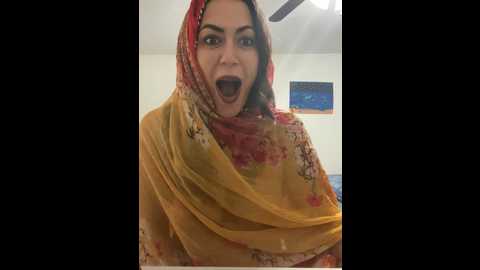 persianqueen18 @ stripchat on 20241010