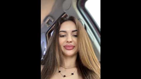princessahill_ @ stripchat on 20241010