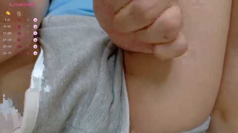 ran_o_o @ stripchat on 20241010