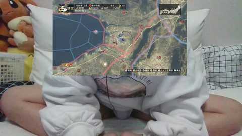 ririririnchan @ stripchat on 20241010