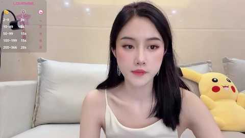 ruoling_19 @ stripchat on 20241010