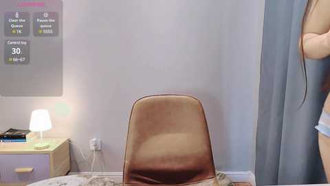 saomaomao69 @ stripchat on 20241010