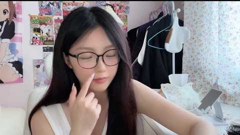 smallmeow_ @ stripchat on 20241010