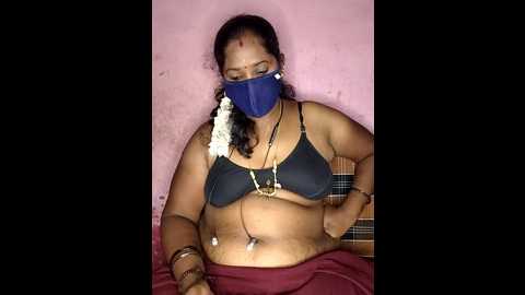 tamilvillagecouple1 @ stripchat on 20241010
