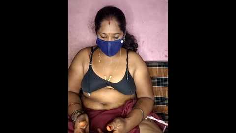 tamilvillagecouple1 @ stripchat on 20241010