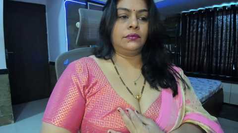 tarivishu23 @ stripchat on 20241010