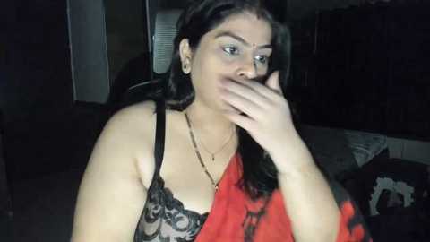 tarivishu23 @ stripchat on 20241010