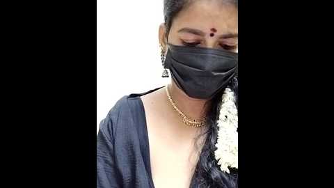 varsha_rani @ stripchat on 20241010