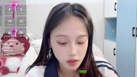 xinyao_bb @ stripchat on 20241010