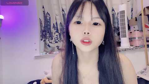 yoyoqueen @ stripchat on 20241010