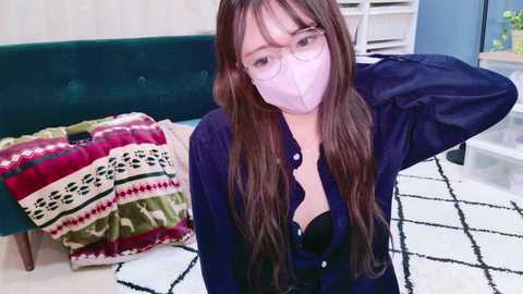 yuki_chi @ stripchat on 20241010