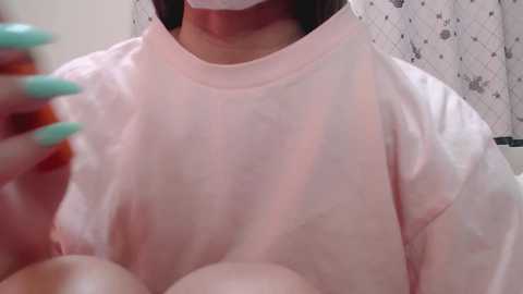 _hiyor_ @ stripchat on 20241011