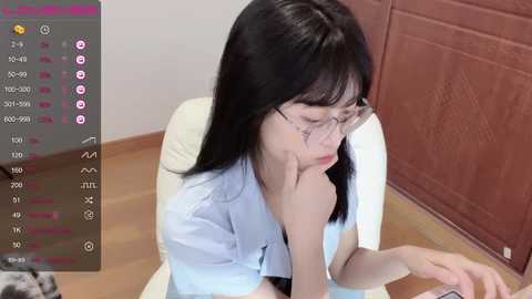 agnes_sss @ stripchat on 20241011