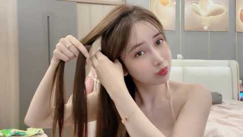 anna102 @ stripchat on 20241011