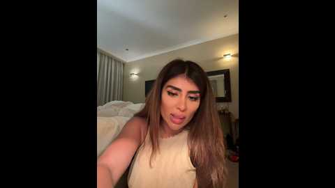 arabicbarbie @ stripchat on 20241011