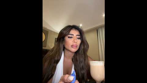 arabicbarbie @ stripchat on 20241011