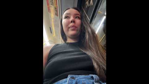 asian_asami @ stripchat on 20241011