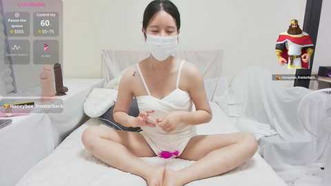 asianfox @ stripchat on 20241011
