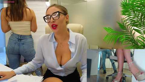babesgowild @ stripchat on 20241011