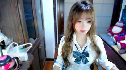 bendandawang @ stripchat on 20241011