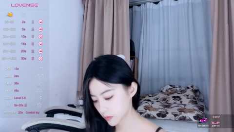 cecilia0903 @ stripchat on 20241011