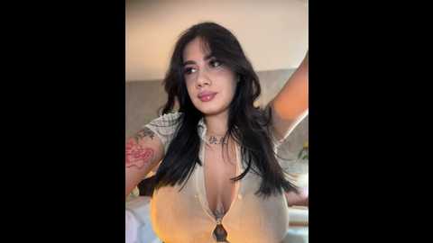 clarachanelricek @ stripchat on 20241011