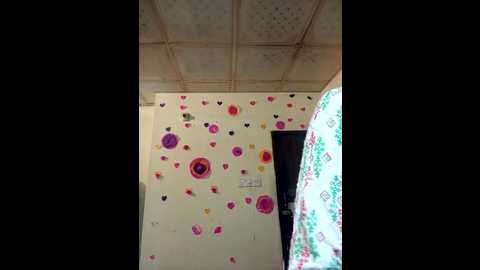 cute_pria @ stripchat on 20241011