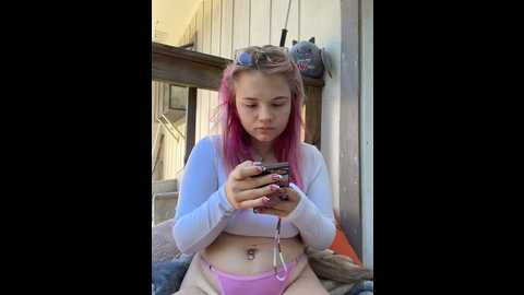 cutiepiespanks @ stripchat on 20241011
