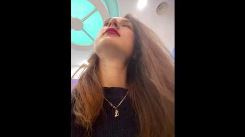 dina_tease @ stripchat on 20241011