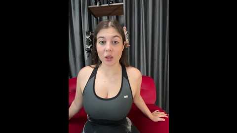 ekaterinagilbert @ stripchat on 20241011
