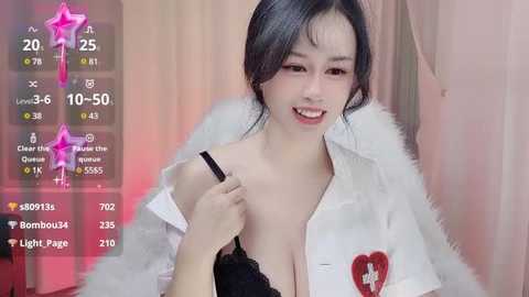 enna_999 @ stripchat on 20241011