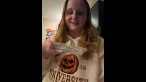 gingersnap33 @ stripchat on 20241011