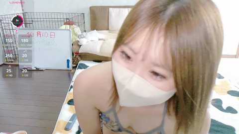 hime_1 @ stripchat on 20241011