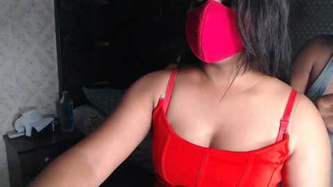 indian_anu @ stripchat on 20241011