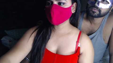indian_anu @ stripchat on 20241011