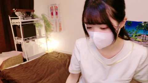 irohani_usagi @ stripchat on 20241011